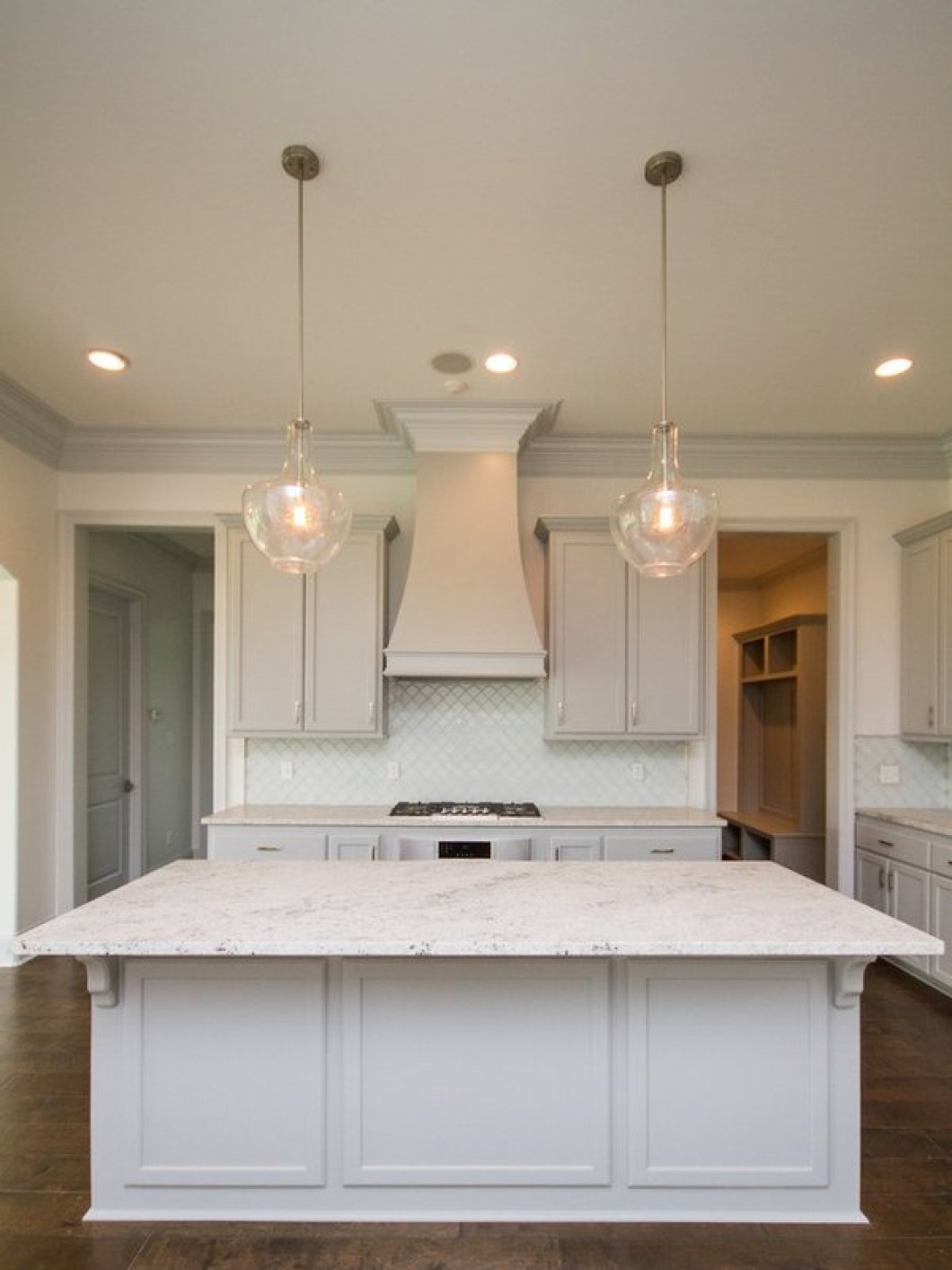 Residential Construction Lafayette, LA CJS Custom Builders